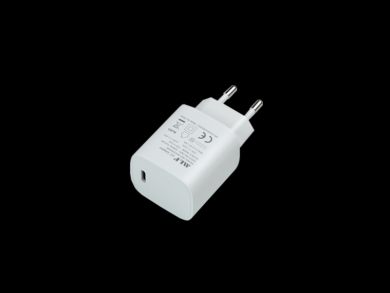 B35 PD20W charger EU plug