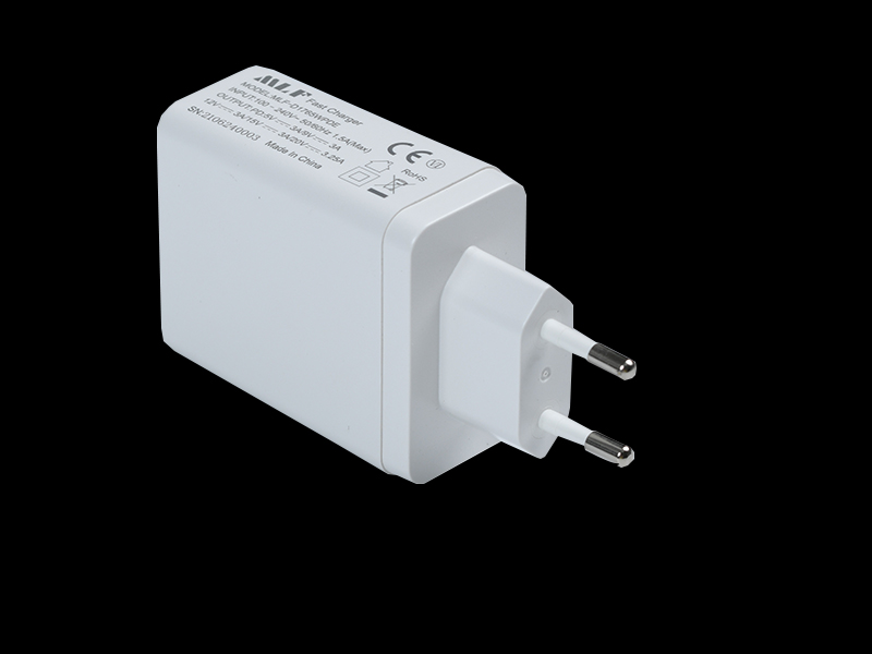 D17 pd65w Euro charger