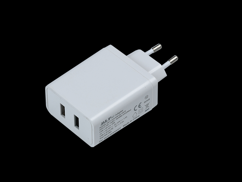 D15 PD65W + QC30W charger