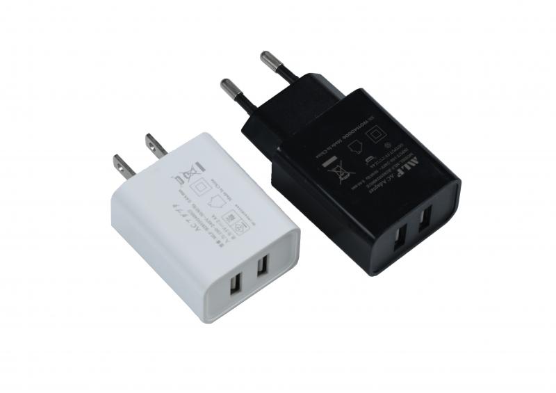 B28 QC18W EU plug 