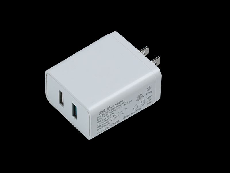 D16 qc18w American Standard charger