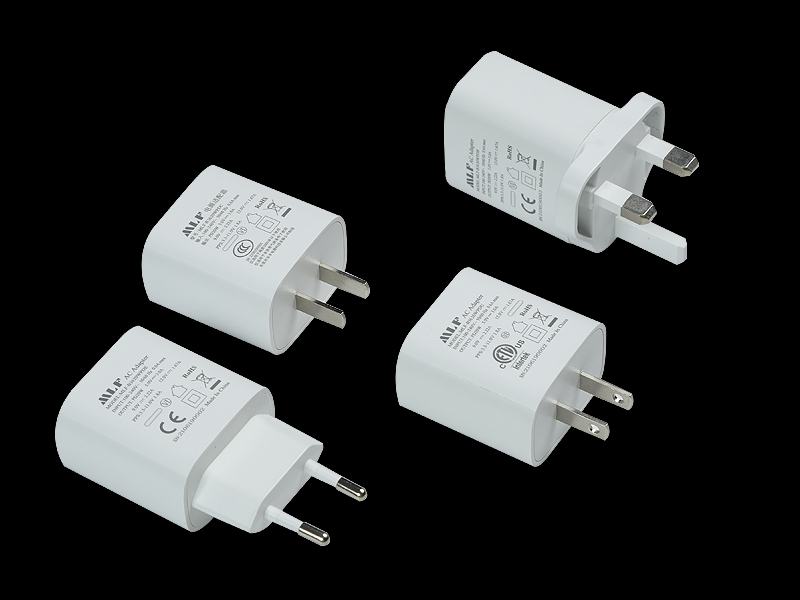 B28 PD20W  UK plug 