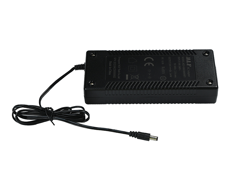 G07 120W desktop power adapter