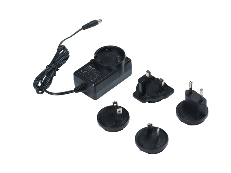 C09 24W - American standard power adapter