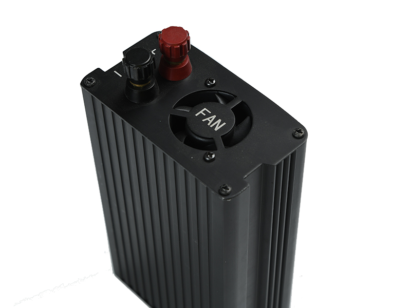 500W inverter