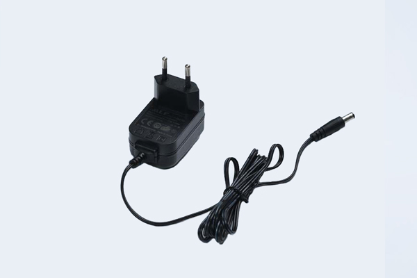 The power adapter